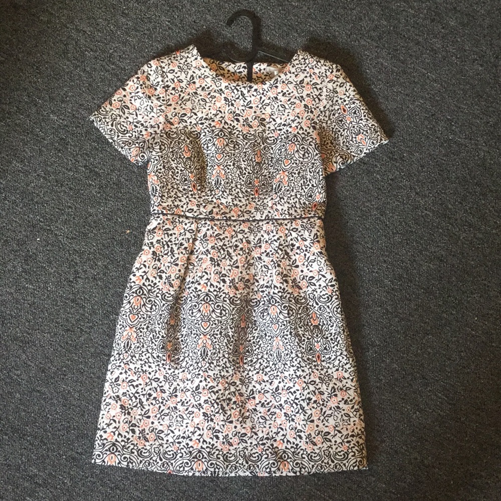 H&M Skater Day Dress